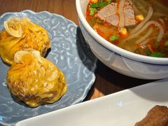 -鑫震源·苏式大虾生煎(山塘街店)