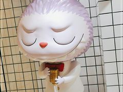 -泡泡玛特POPMART(上海环球港店)