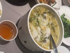 -徐记海鲜(观沙岭|滨江新城店)