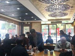 大堂-老西安韩记三鲜煮馍(四府街店)