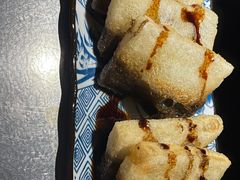 -探鱼·鲜青椒爽麻烤鱼(天一广场店)