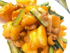 -烤肉宛饭庄(南礼士路店)