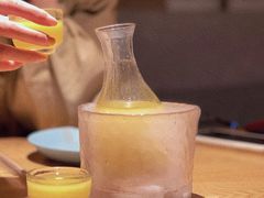 青桔雾-苦尽酒馆·川菜(鼓楼店)