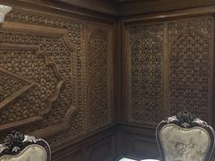 -萨拉漫饮食(北京中路店)