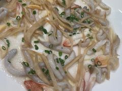 -飞尝蚝·顺德菜·鱼生(顺德总店)