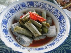 -听风阁农家私房菜茶楼(龙坞店)