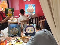 -吴掌柜·藕汤印象(南湖店)