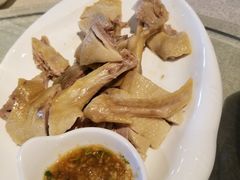 -琼菜坊·无鸡不成宴·海南菜老爸茶糟粕醋(海口骑楼老街店)