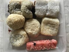 -五芳斋(中山大道总店)