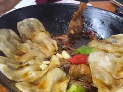 -十二道丰味·徐州土菜·烧烤(何山路店)