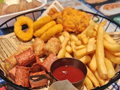 -克茗冰室(光明N次方公园店)