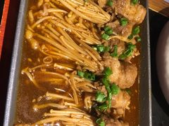 -一品诚记烤肉·甄选店(中南路店)