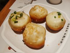 -鑫震源·苏式大虾生煎(独墅湖邻里中心店)