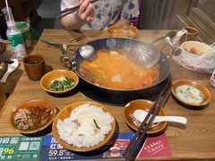 秘制红酸汤-贵厨酸汤牛肉(小十字店)