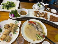 -醉壹号海鲜大排档(厦门美食地标店)