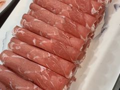 -德顺斋爆肚涮肉馆·烧烤·羊蝎子·清真炒菜(马驹桥店)