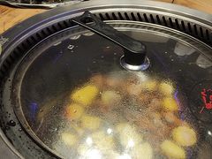 -营信刘罗锅铁锅炖(建华店)