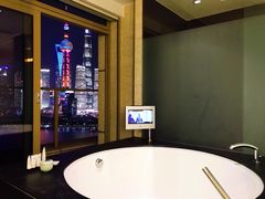 -上海外滩茂悦大酒店