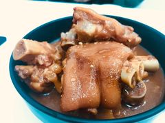 -麦文记面家(佐敦店)