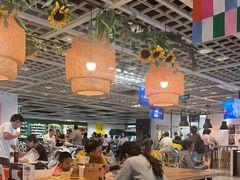 -宜家·瑞典风味餐厅(无锡店)