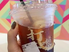 -孖记茶档·热腾茶餐(荔湾领展广场店)