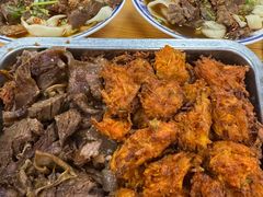-清真-戏楼王记牛肉面