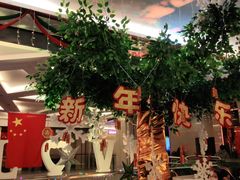 -大溪地量贩KTV(合肥1912店)