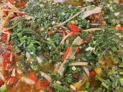 -邱金小炒·30 年盐帮江湖菜(自贡店)