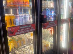 -俊熙家点餐式自助烤肉店(1227广场店)