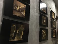等候区-大光明电影院(南京西路店)