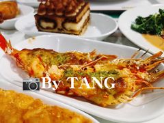 -宜家·瑞典风味餐厅(武汉荟聚中心店)