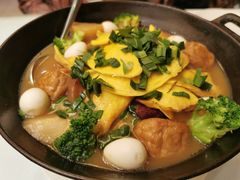 胡适一品锅-中国徽菜·徽商故里(远大店)