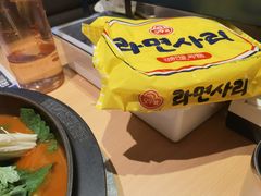 -韩香福脊骨汤锅(上杭路店)