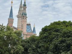 -上海迪士尼度假区