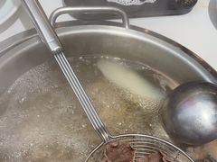 -牛品福潮汕牛肉火锅(旺庄店)