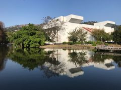 -汕头大学-图书馆