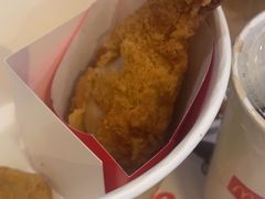 -麦当劳(双榆树店)