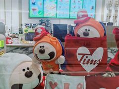 -Tims天好咖啡·贝果(东方广场店)