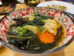 -桃屋日本料理(清华科技园店)