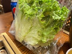 -新石器烤肉(之心城店)