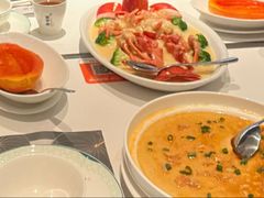 -新兴·金羊座·粤菜点心(乐峰店)