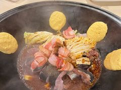 -王老六铁锅炖鱼(华阳路店)