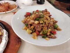-东门头·江鲜小馆(新天地店)