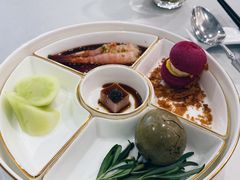 -虹御轩·传承江浙菜(虹桥店)