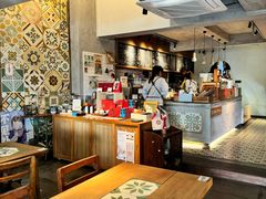 -时光花园(白鹭洲店)