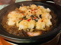 -绿茶餐厅(蓝色港湾店)