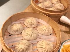 -弄堂小笼包(西青中北永旺购物中心店)