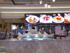 -盛宴标帜餐厅·亲子自助 (南昌喜来登酒店)
