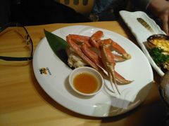 -割烹旭日本料理(龙湖狮山天街店)