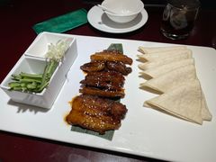 -一江春水·杭帮臻宴(三台山店)